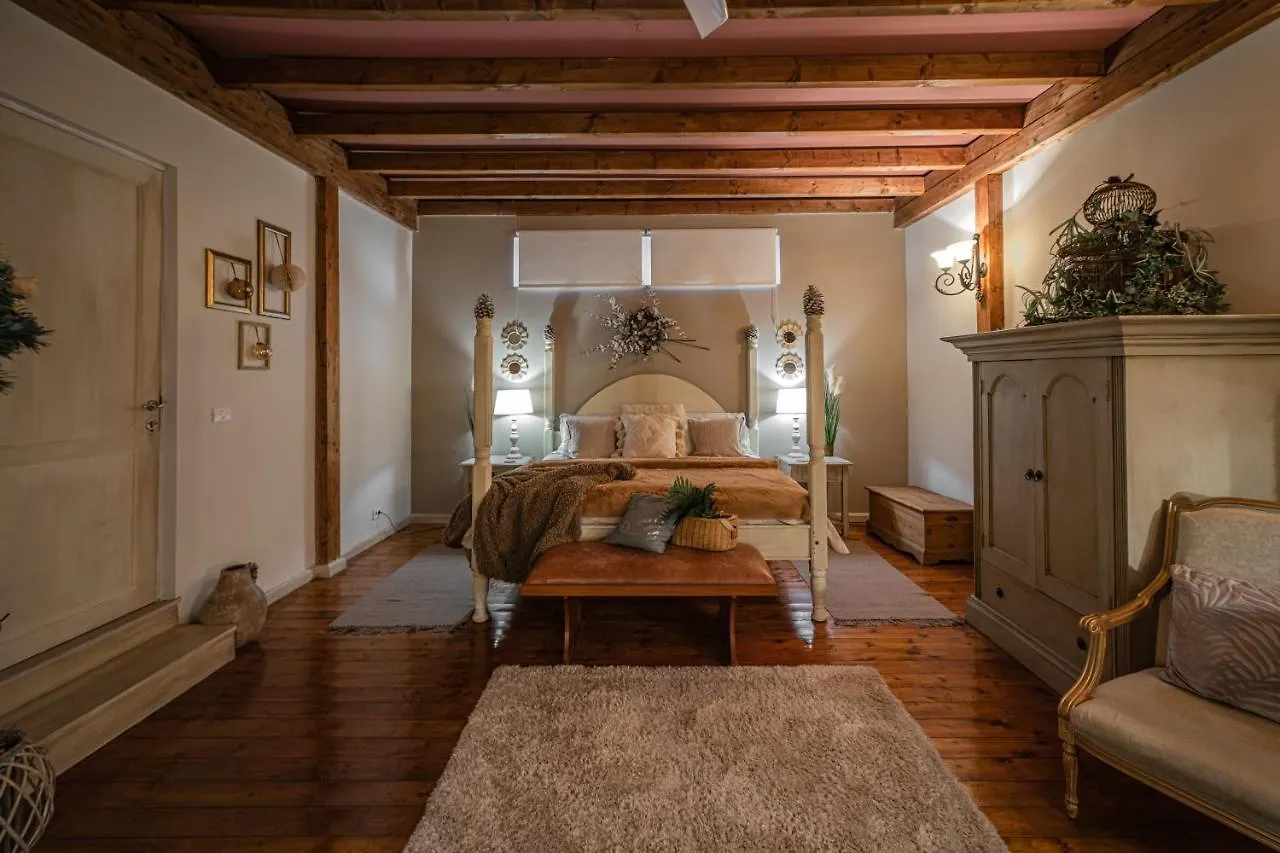 The Lemon Tree Appartement Vilaflor Spanje