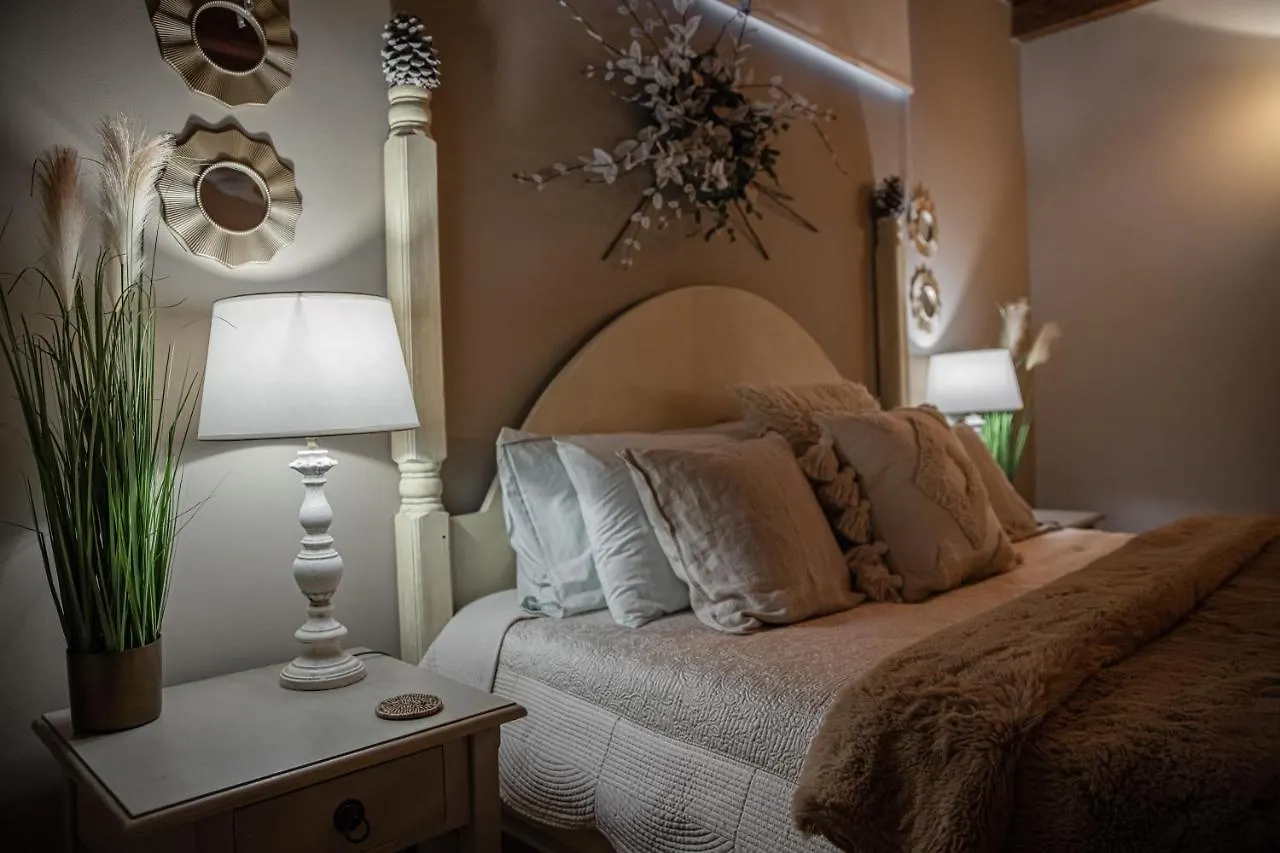The Lemon Tree Appartement Vilaflor