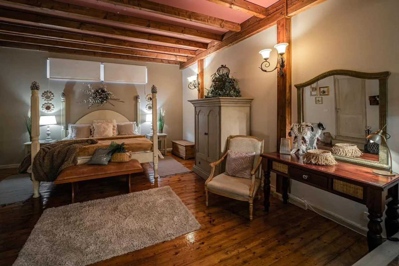 The Lemon Tree Appartement Vilaflor