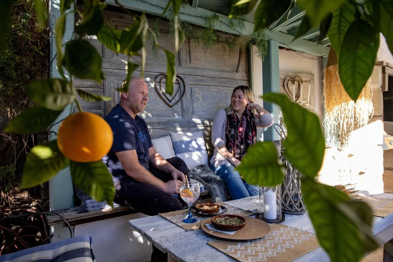The Lemon Tree Appartement Vilaflor