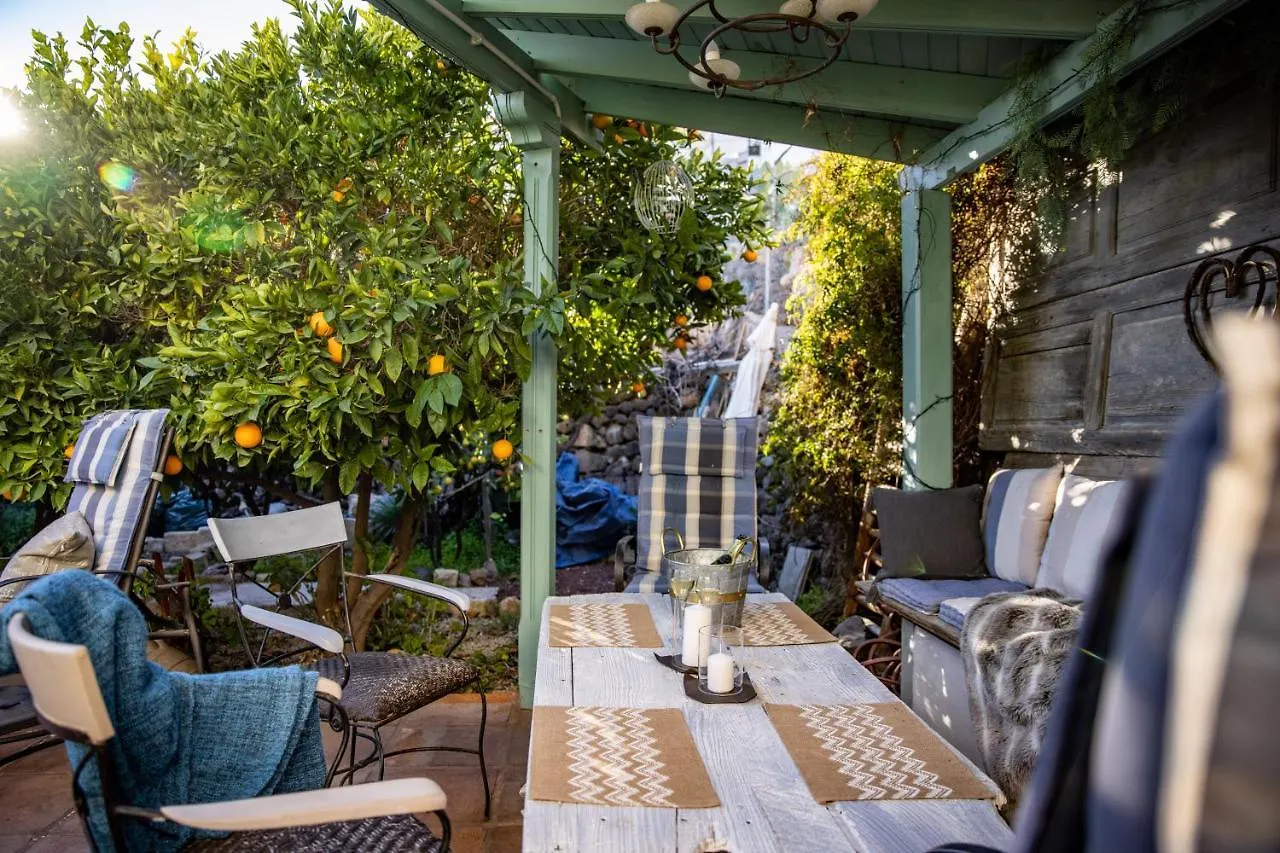 The Lemon Tree Appartement Vilaflor