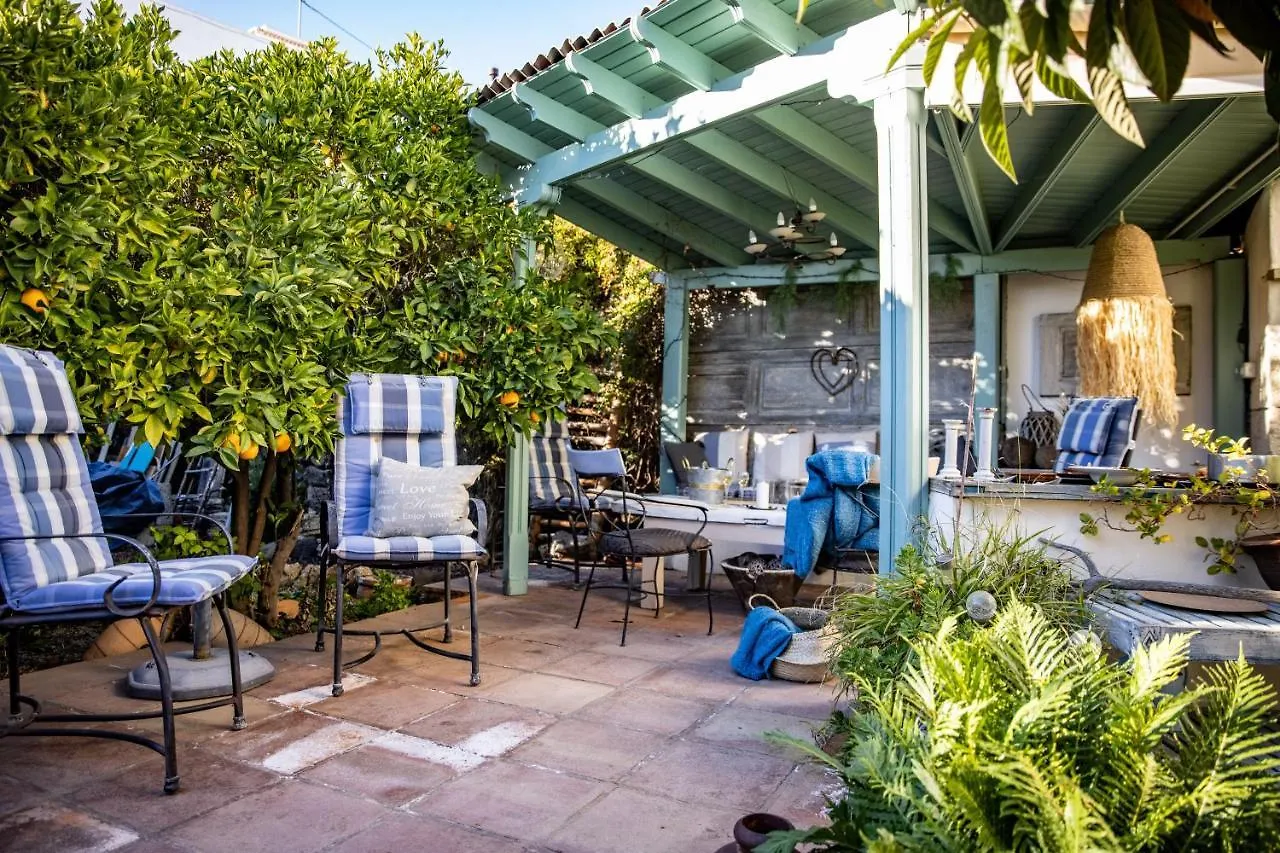 The Lemon Tree Appartement Vilaflor