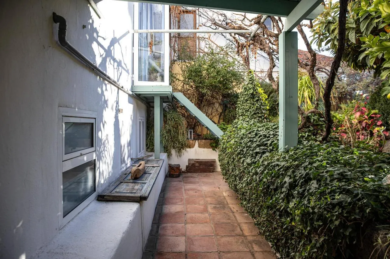 The Lemon Tree Appartement Vilaflor
