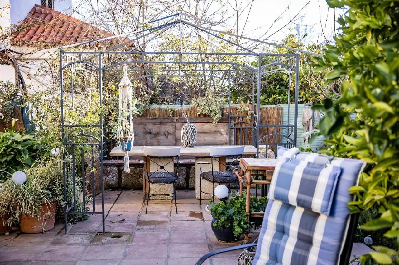 The Lemon Tree Appartement Vilaflor