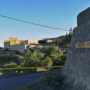 Village. Tony Frías. Fasnia