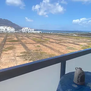 Salinas Del Mar Orzola