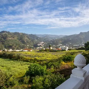 Casa Rosalia. Con Vistas A La Montana Teror